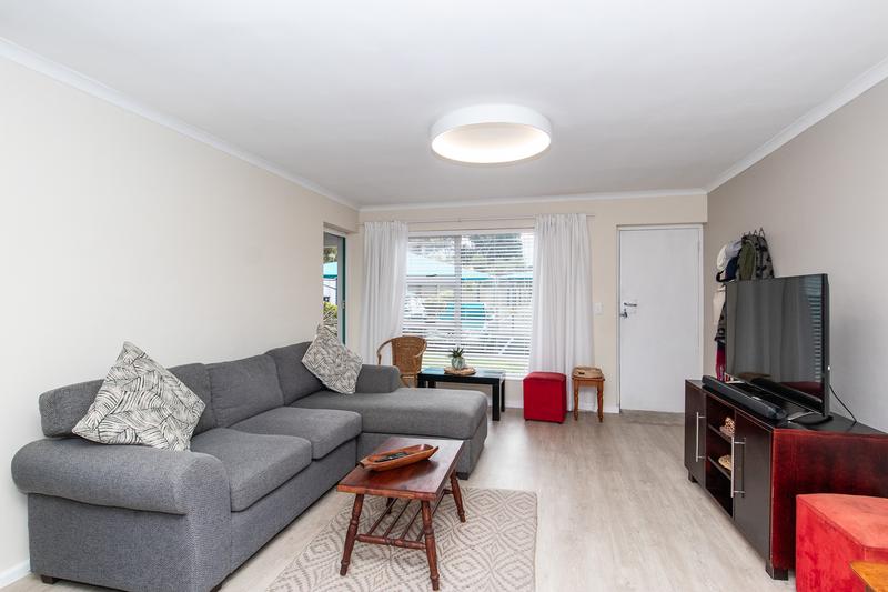 To Let 2 Bedroom Property for Rent in Plumstead Western Cape